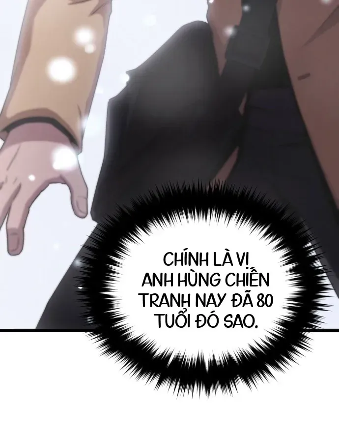 Cuộc Đời Mới Của Cường Giả Chap 1 - Next Chap 2