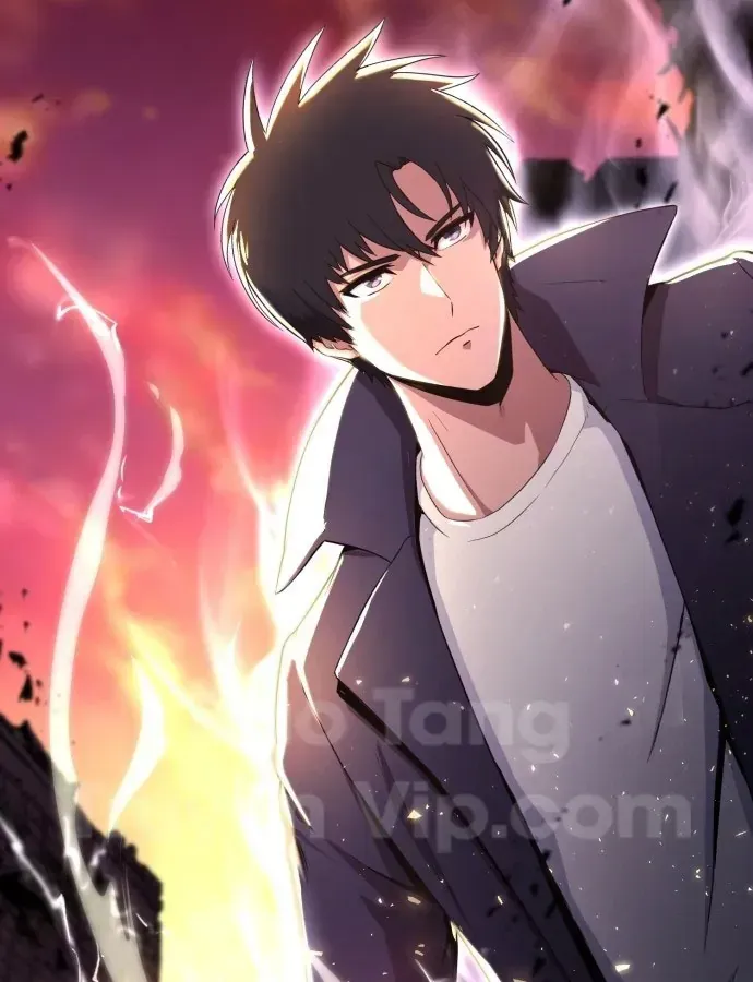 Cuộc Đời Mới Của Cường Giả Chap 1 - Next Chap 2