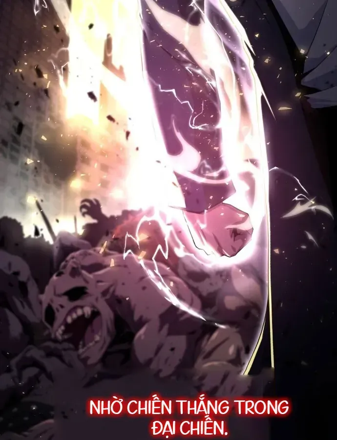 Cuộc Đời Mới Của Cường Giả Chap 1 - Next Chap 2