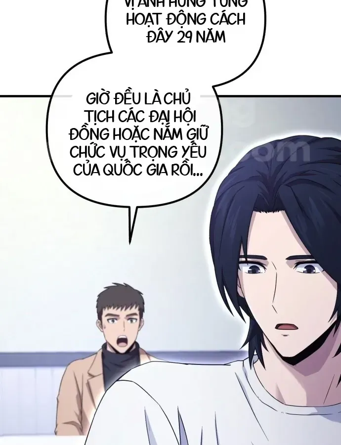 Cuộc Đời Mới Của Cường Giả Chap 1 - Next Chap 2