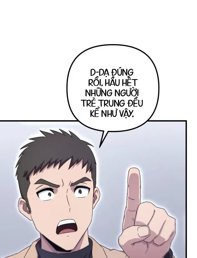 Cuộc Đời Mới Của Cường Giả Chap 1 - Next Chap 2