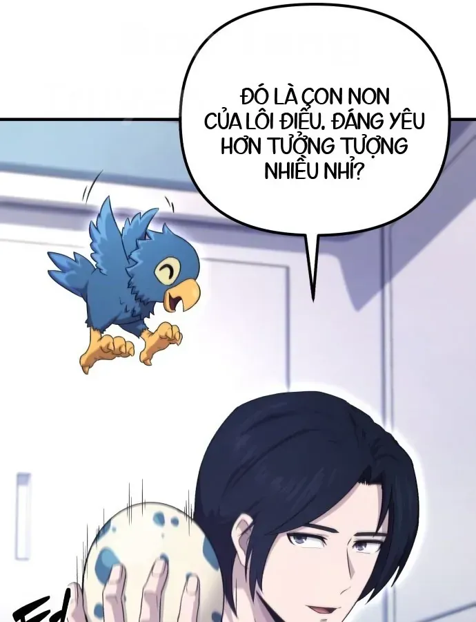 Cuộc Đời Mới Của Cường Giả Chap 1 - Next Chap 2