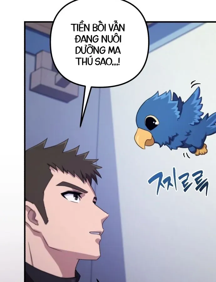 Cuộc Đời Mới Của Cường Giả Chap 1 - Next Chap 2