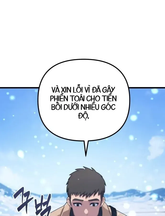 Cuộc Đời Mới Của Cường Giả Chap 1 - Next Chap 2