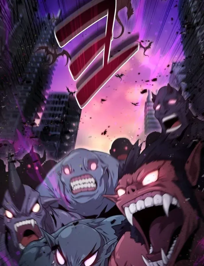 Cuộc Đời Mới Của Cường Giả Chap 1 - Next Chap 2