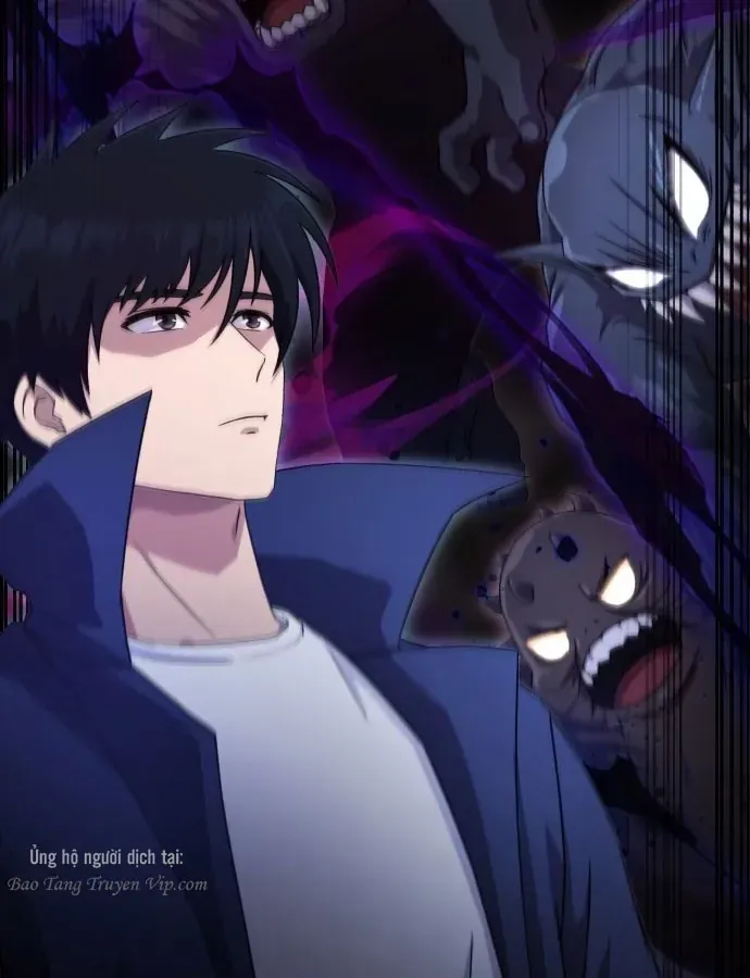 Cuộc Đời Mới Của Cường Giả Chap 1 - Next Chap 2