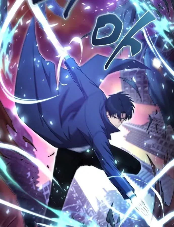 Cuộc Đời Mới Của Cường Giả Chap 1 - Next Chap 2