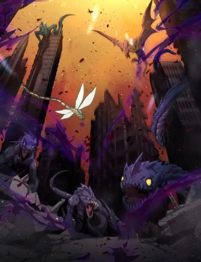 Cuộc Đời Mới Của Cường Giả Chap 1 - Next Chap 2