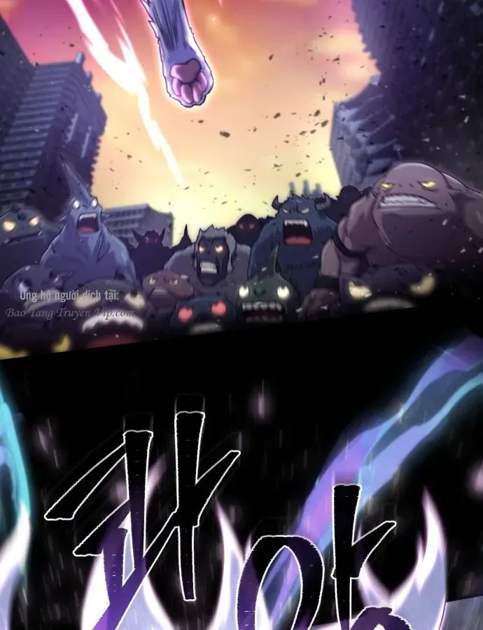 Cuộc Đời Mới Của Cường Giả Chap 1 - Next Chap 2