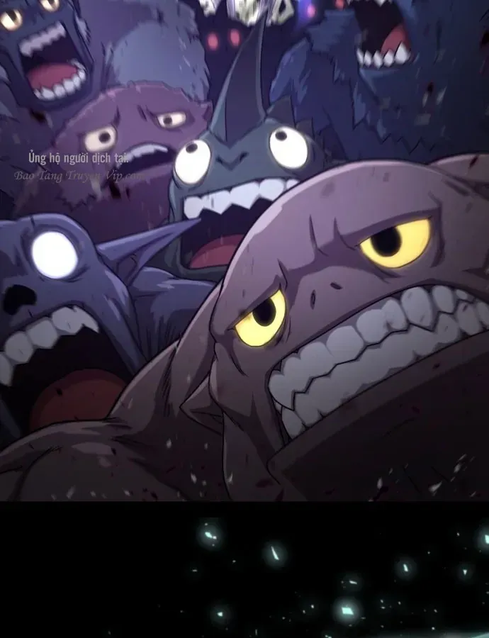 Cuộc Đời Mới Của Cường Giả Chap 1 - Next Chap 2