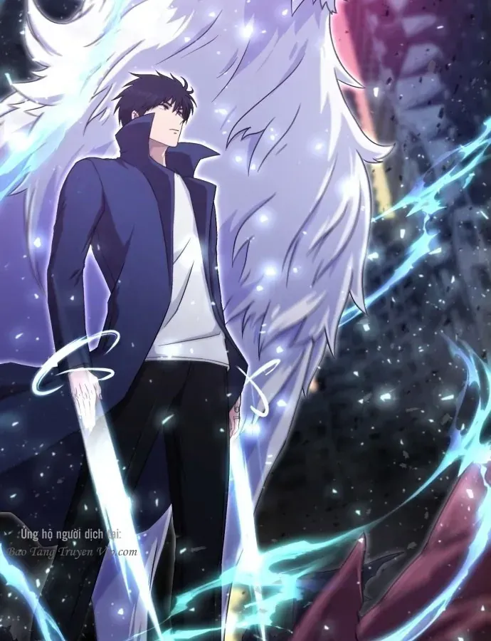 Cuộc Đời Mới Của Cường Giả Chap 1 - Next Chap 2