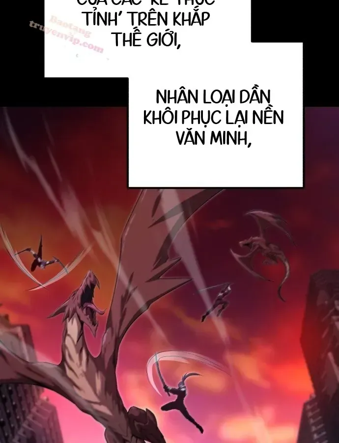 Cuộc Đời Mới Của Cường Giả Chap 1 - Next Chap 2