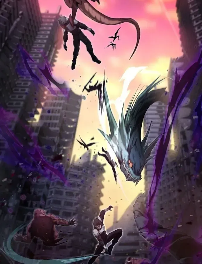 Cuộc Đời Mới Của Cường Giả Chap 1 - Next Chap 2