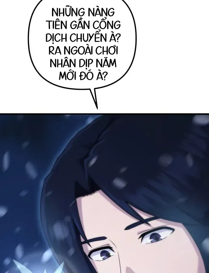 Cuộc Đời Mới Của Cường Giả Chap 1 - Next Chap 2