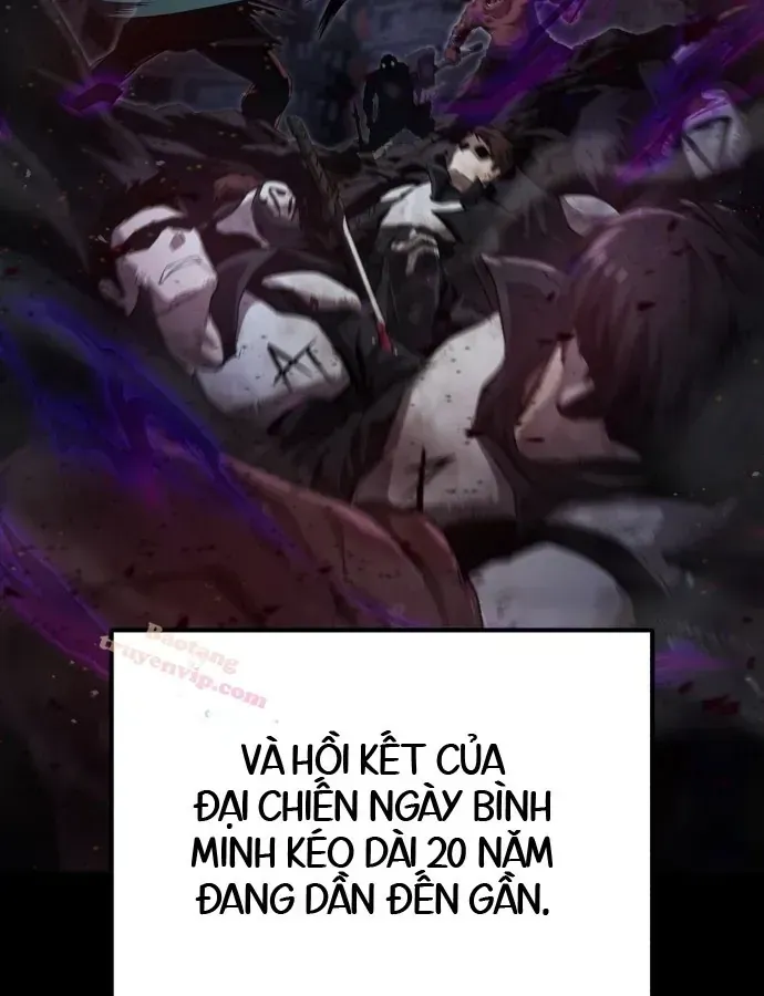 Cuộc Đời Mới Của Cường Giả Chap 1 - Next Chap 2