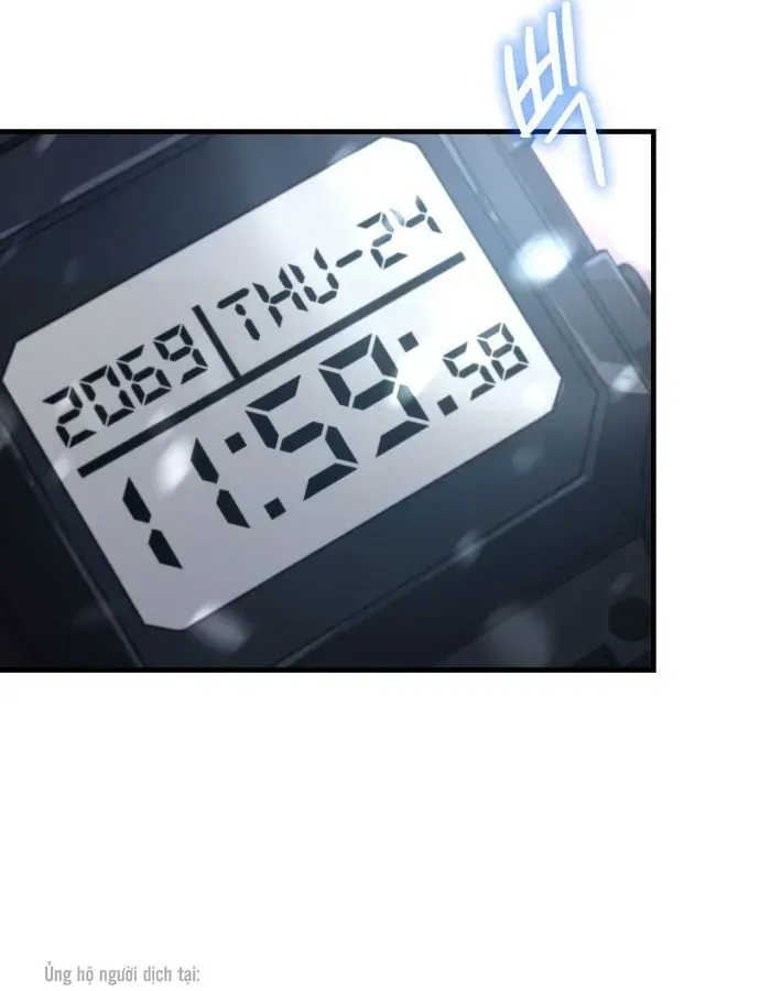 Cuộc Đời Mới Của Cường Giả Chap 1 - Next Chap 2