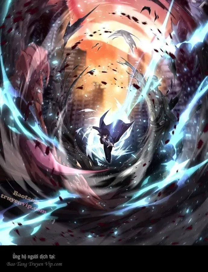 Cuộc Đời Mới Của Cường Giả Chap 1 - Next Chap 2