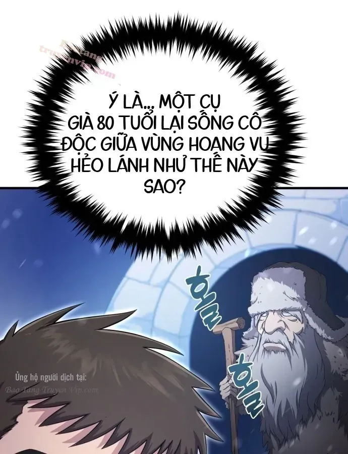 Cuộc Đời Mới Của Cường Giả Chap 1 - Next Chap 2