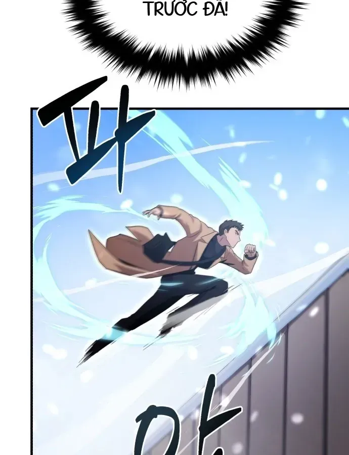 Cuộc Đời Mới Của Cường Giả Chap 1 - Next Chap 2