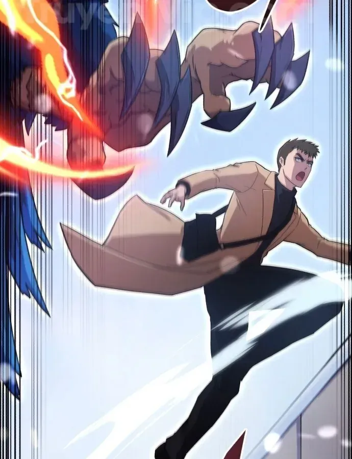 Cuộc Đời Mới Của Cường Giả Chap 1 - Next Chap 2