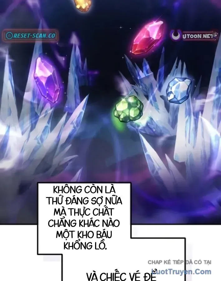 Cuộc Đời Mới Của Cường Giả Chap 10 - Next Chap 11