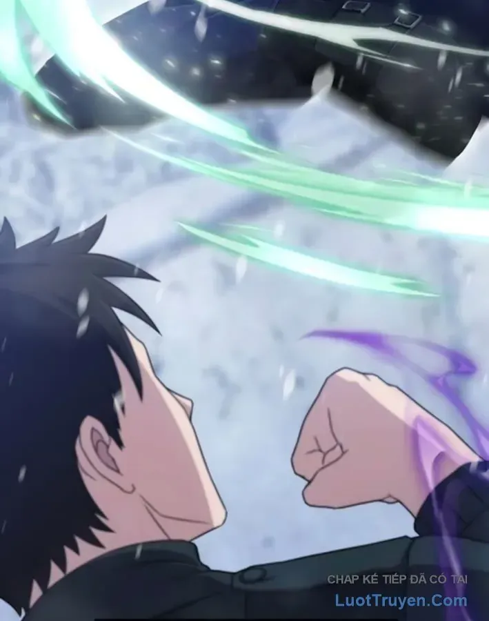 Cuộc Đời Mới Của Cường Giả Chap 10 - Next Chap 11