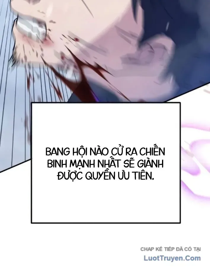 Cuộc Đời Mới Của Cường Giả Chap 10 - Next Chap 11