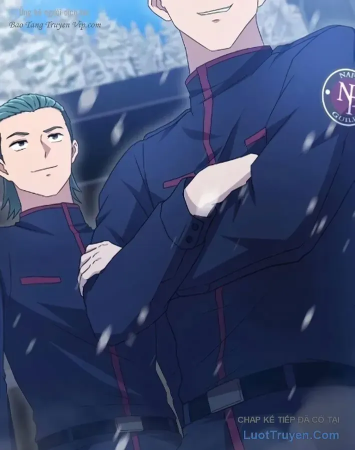 Cuộc Đời Mới Của Cường Giả Chap 10 - Next Chap 11