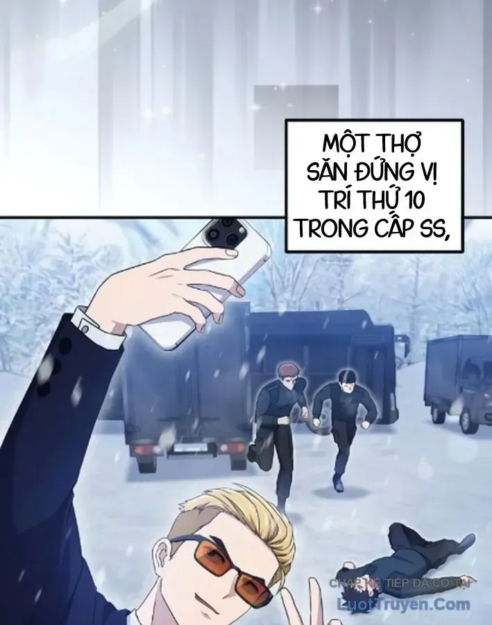 Cuộc Đời Mới Của Cường Giả Chap 10 - Next Chap 11