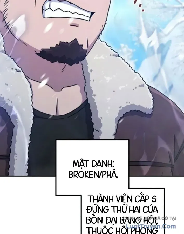 Cuộc Đời Mới Của Cường Giả Chap 10 - Next Chap 11