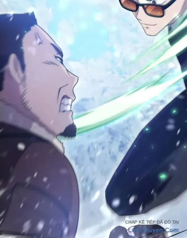 Cuộc Đời Mới Của Cường Giả Chap 10 - Next Chap 11