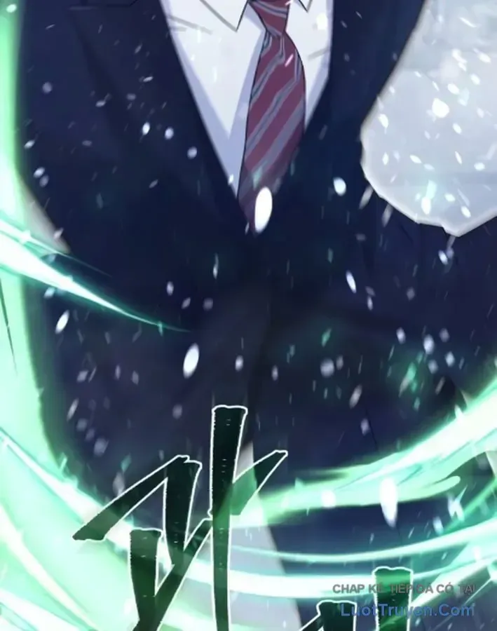 Cuộc Đời Mới Của Cường Giả Chap 10 - Next Chap 11