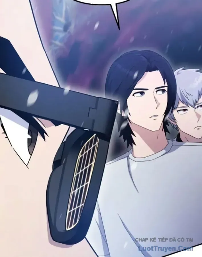 Cuộc Đời Mới Của Cường Giả Chap 10 - Next Chap 11