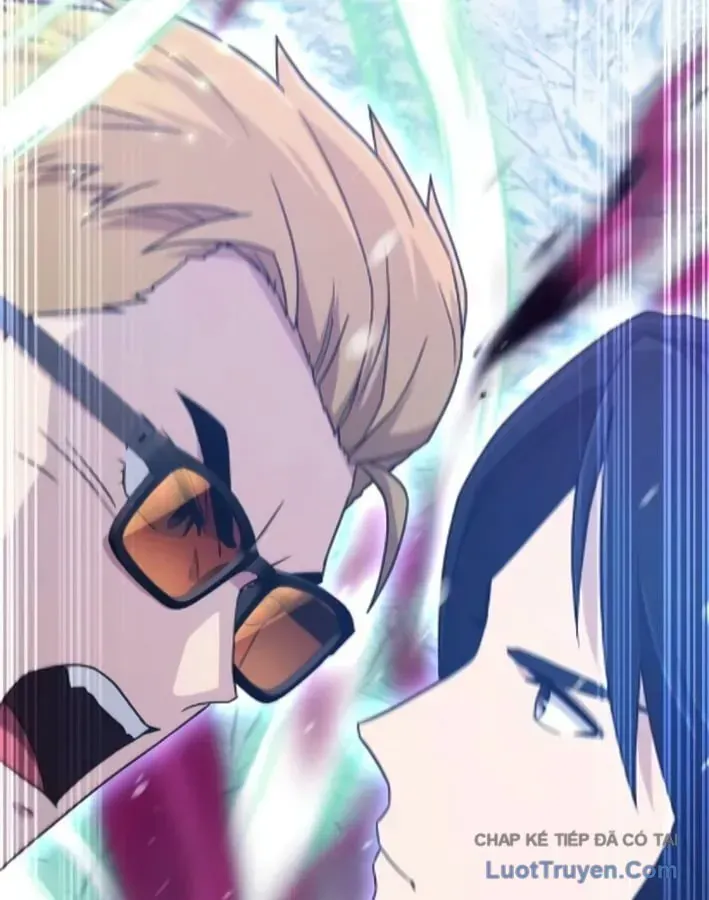 Cuộc Đời Mới Của Cường Giả Chap 10 - Next Chap 11