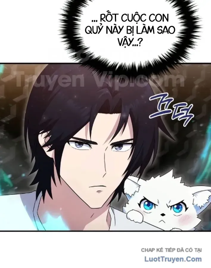 Cuộc Đời Mới Của Cường Giả Chap 10 - Next Chap 11