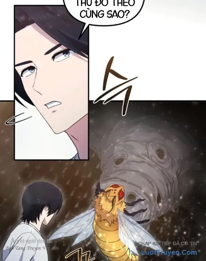 Cuộc Đời Mới Của Cường Giả Chap 10 - Next Chap 11