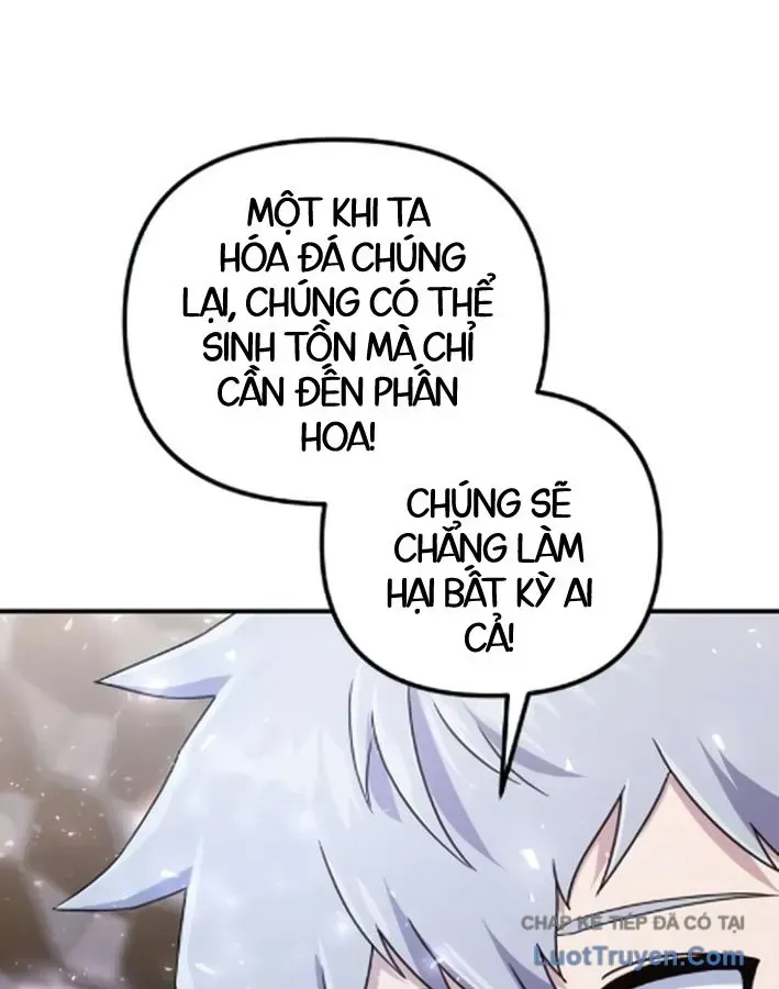 Cuộc Đời Mới Của Cường Giả Chap 10 - Next Chap 11