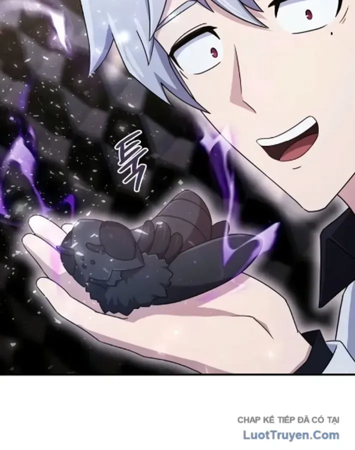 Cuộc Đời Mới Của Cường Giả Chap 10 - Next Chap 11