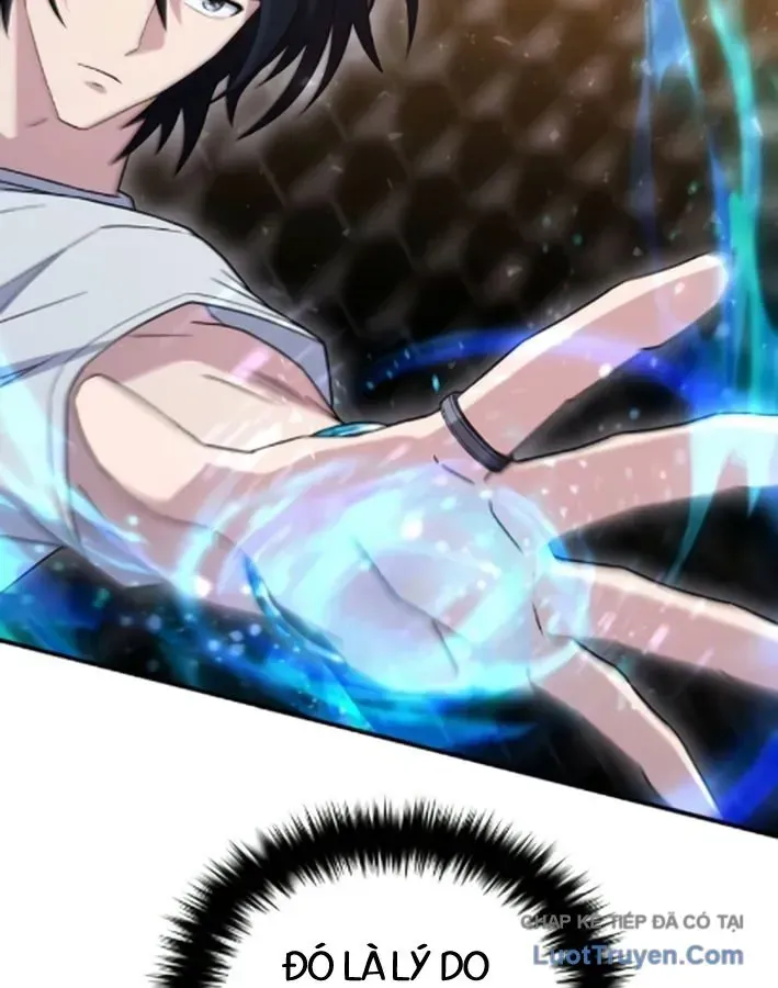 Cuộc Đời Mới Của Cường Giả Chap 10 - Next Chap 11