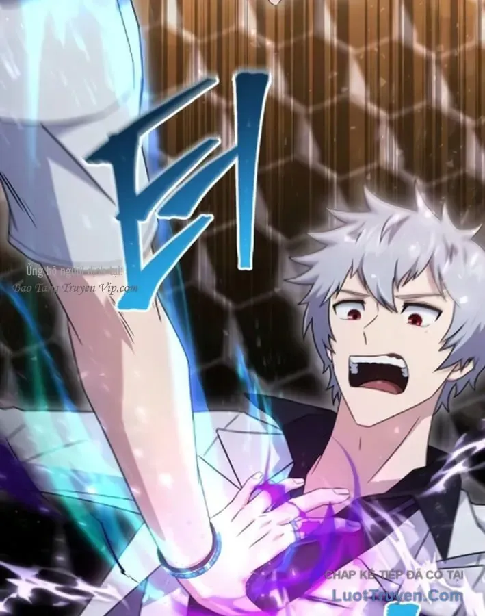 Cuộc Đời Mới Của Cường Giả Chap 10 - Next Chap 11