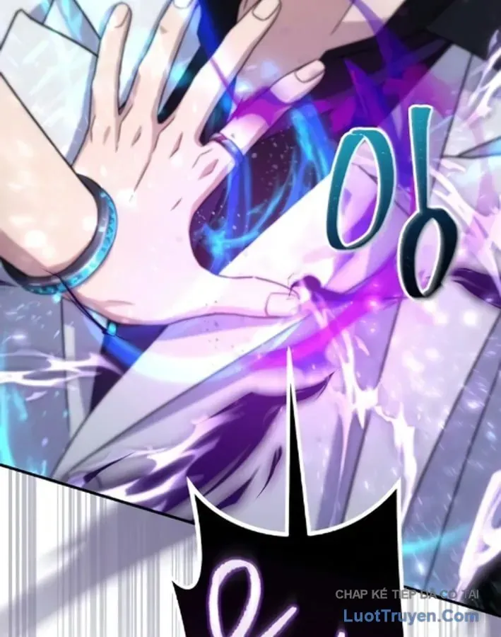 Cuộc Đời Mới Của Cường Giả Chap 10 - Next Chap 11