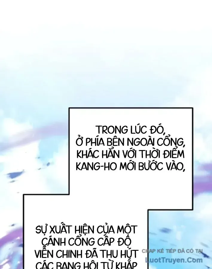 Cuộc Đời Mới Của Cường Giả Chap 10 - Next Chap 11