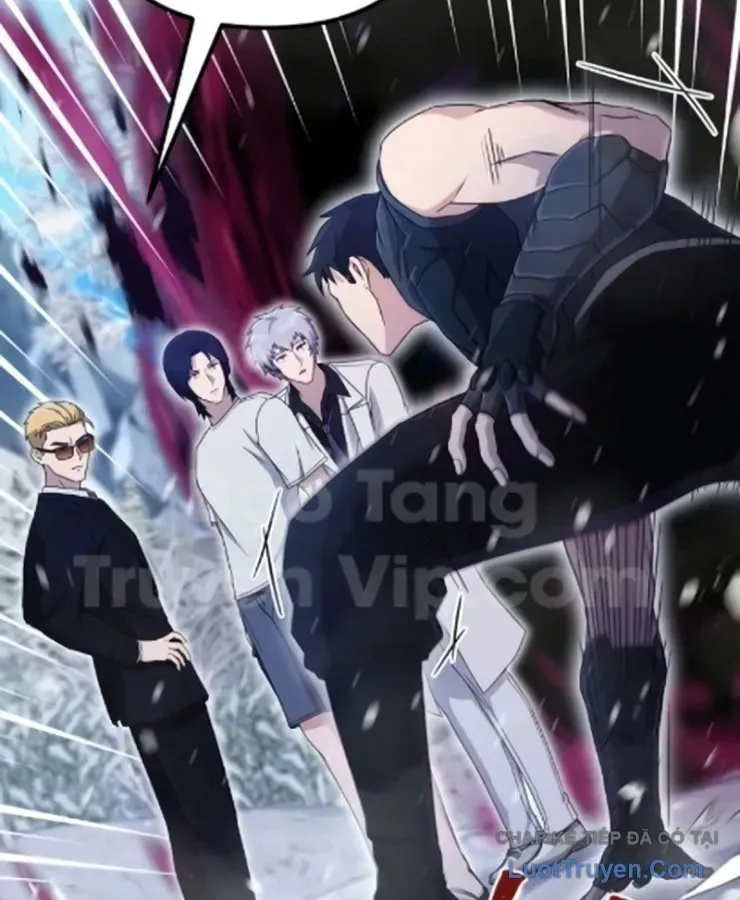 Cuộc Đời Mới Của Cường Giả Chap 11 - Next Chap 12