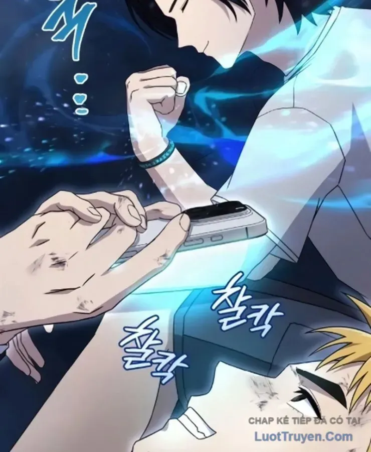 Cuộc Đời Mới Của Cường Giả Chap 11 - Next Chap 12