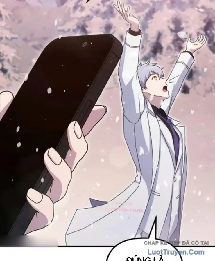 Cuộc Đời Mới Của Cường Giả Chap 11 - Next Chap 12