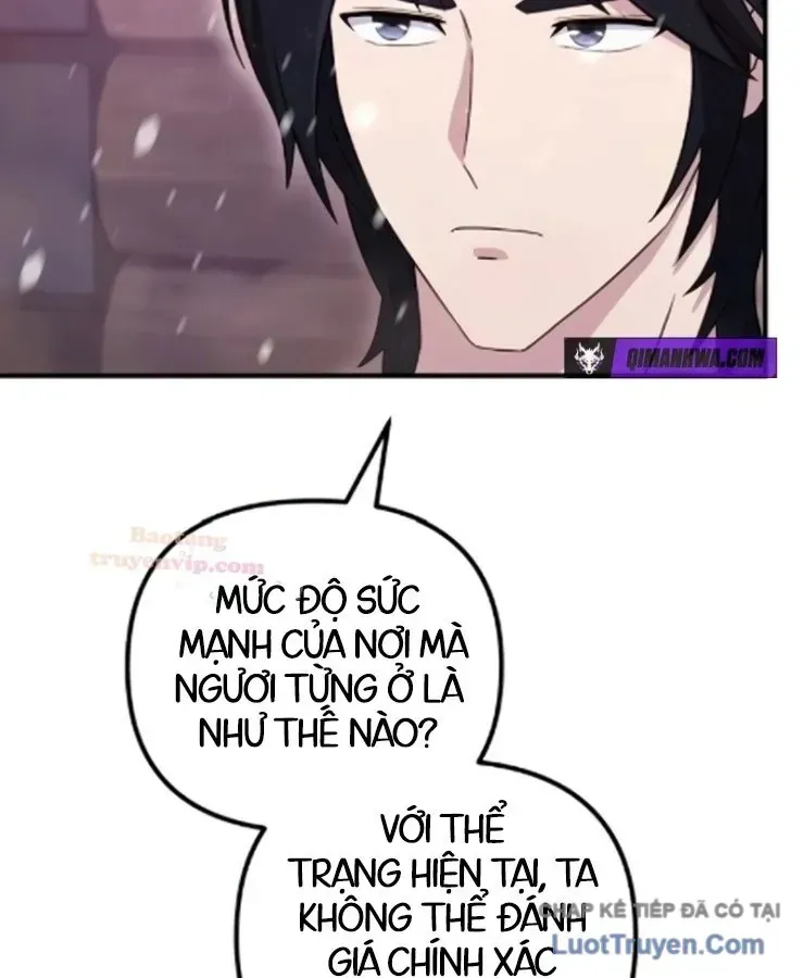 Cuộc Đời Mới Của Cường Giả Chap 11 - Next Chap 12