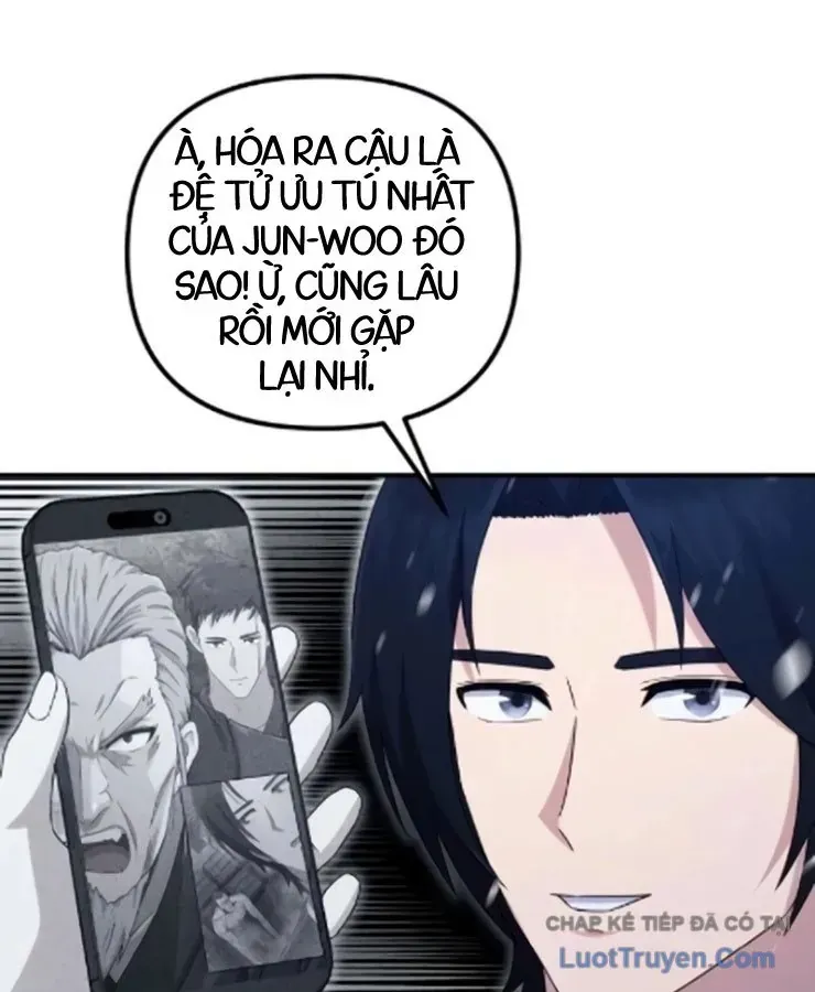 Cuộc Đời Mới Của Cường Giả Chap 11 - Next Chap 12