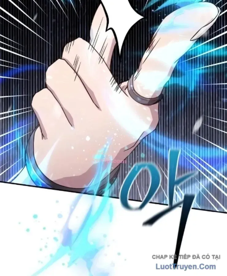 Cuộc Đời Mới Của Cường Giả Chap 11 - Next Chap 12