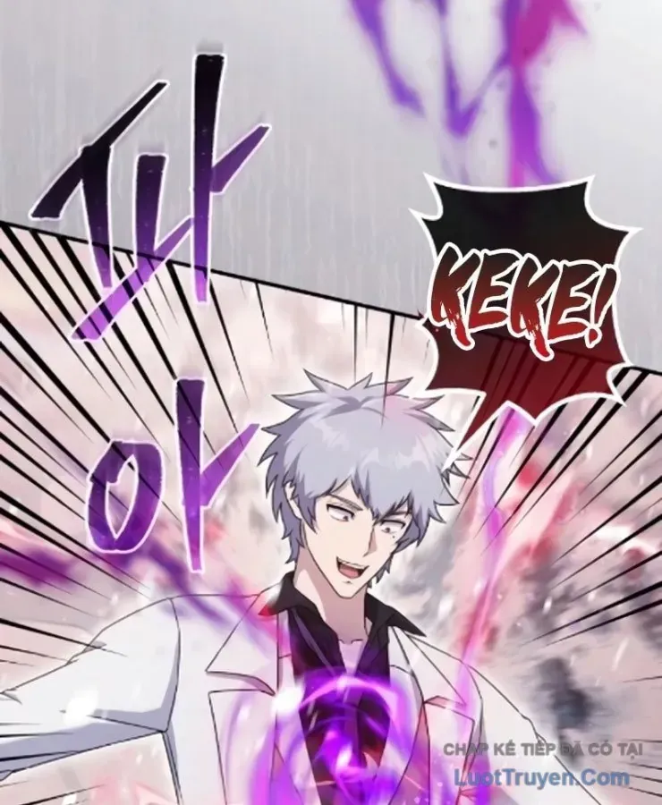 Cuộc Đời Mới Của Cường Giả Chap 11 - Next Chap 12
