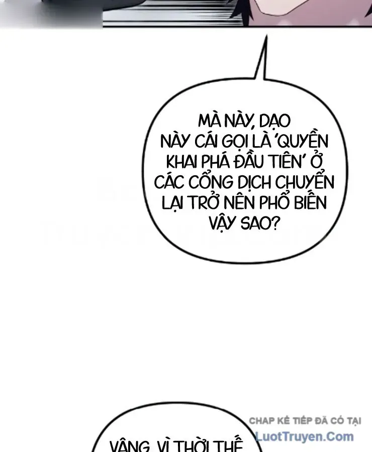 Cuộc Đời Mới Của Cường Giả Chap 11 - Next Chap 12